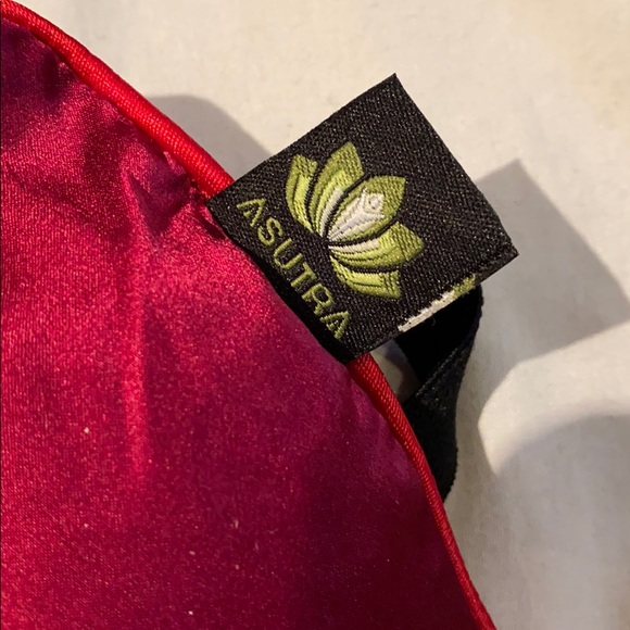 Astura Scented Sleep Mask - Picture 2 of 4